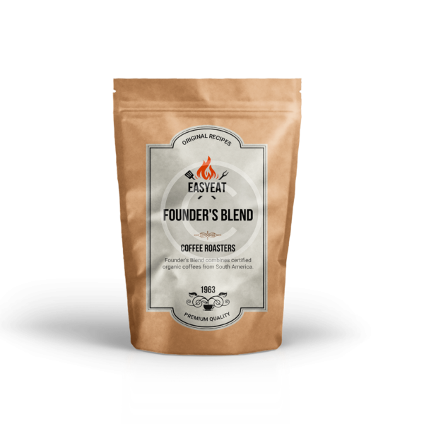 Robusta Blend - Image 3